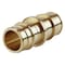 Apollo 3/4 in. Brass PEX-A Barb Coupling EPXC3434 - alternate 4